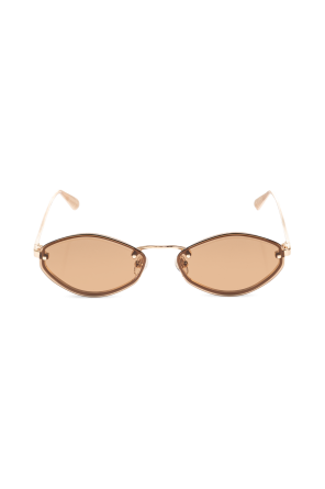 Okulary przeciwsłoneczne od Jacquemus