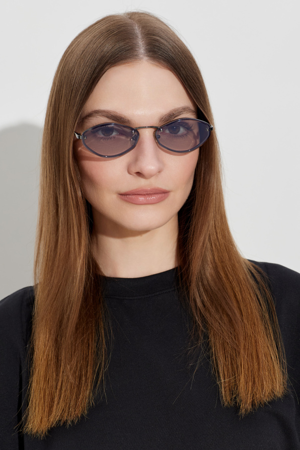 Jacquemus Gafas de sol