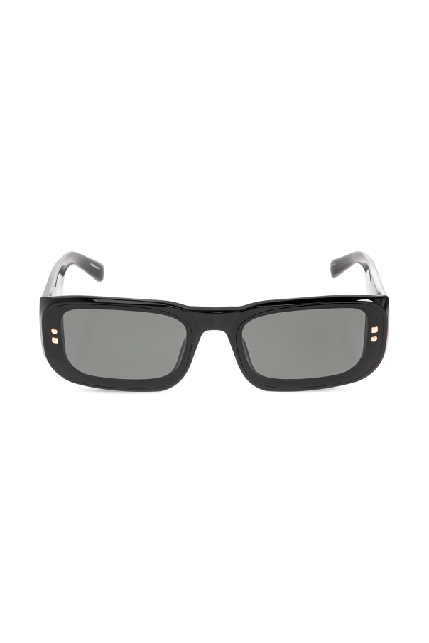 Sunglasses od Jacquemus