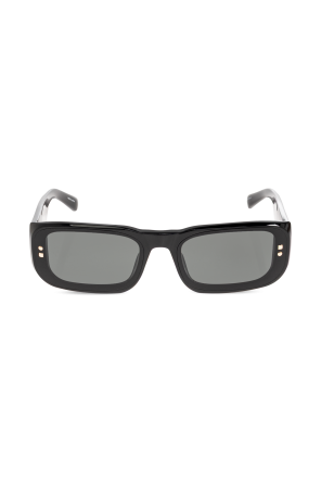 Okulary przeciwsłoneczne od Jacquemus