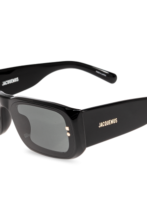Jacquemus Sunglasses