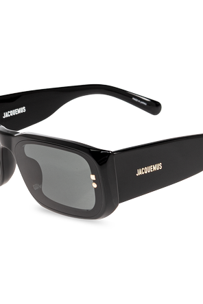 Jacquemus Sunglasses