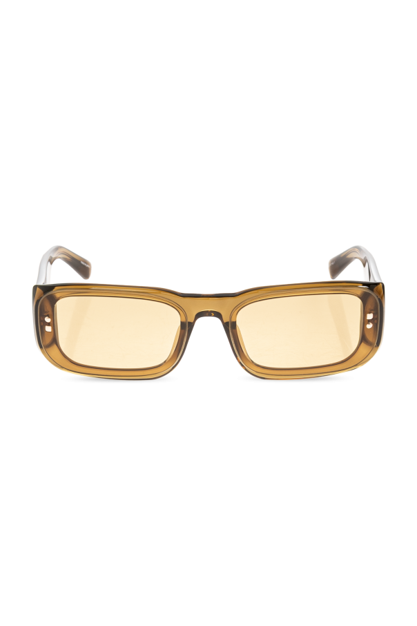Sunglasses od Jacquemus