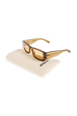Jacquemus Sunglasses
