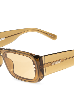 Jacquemus Sunglasses