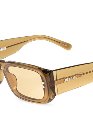 Jacquemus Sunglasses