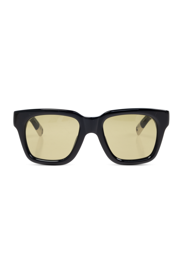 Sunglasses od Jacquemus