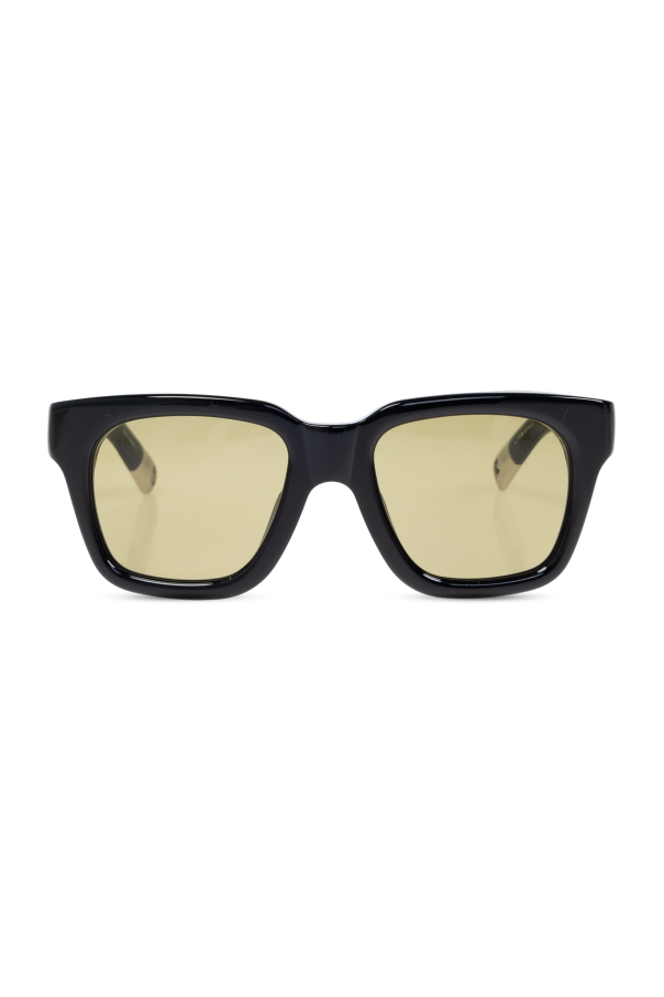 Jacquemus Okulary przeciwsłoneczne