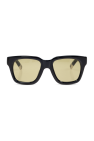 Jacquemus BLACK Sunglasses