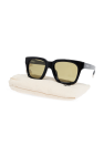 Jacquemus BLACK Sunglasses