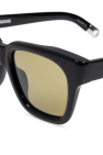 Jacquemus BLACK Sunglasses