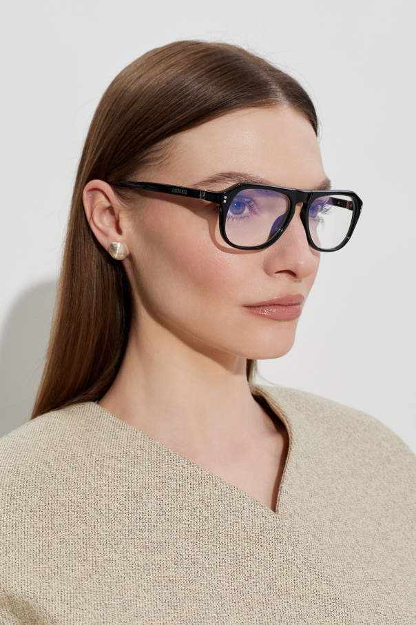 Jacquemus Gafas graduadas