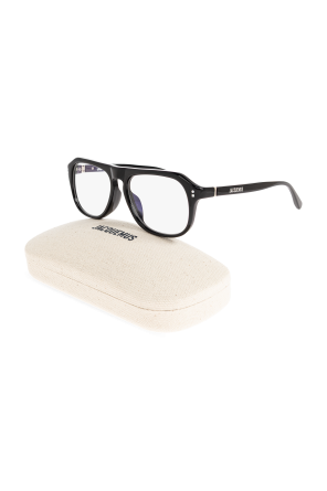 Jacquemus Gafas graduadas