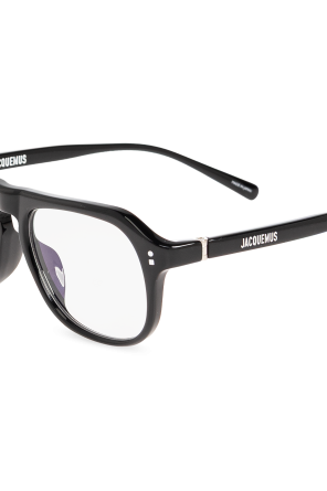Jacquemus Gafas graduadas