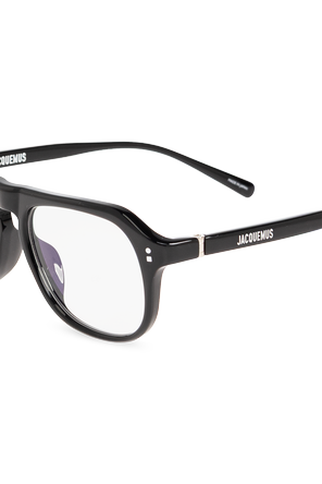 Jacquemus Prescription glasses