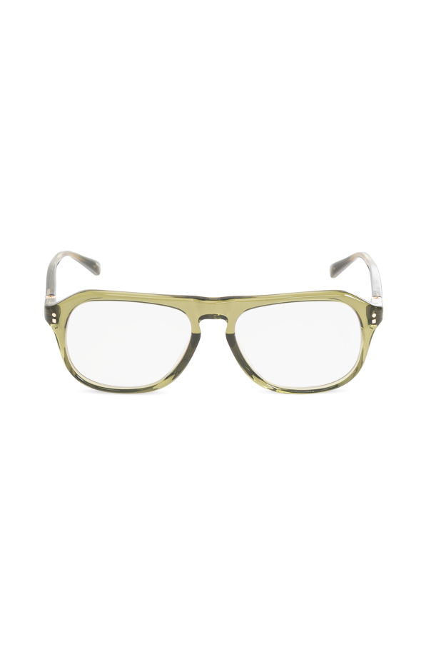 Prescription glasses od Jacquemus