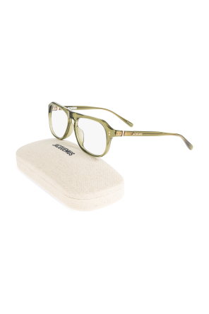 Jacquemus Prescription glasses