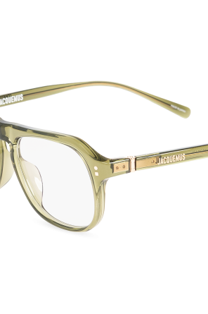 Jacquemus Prescription glasses