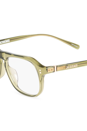 Jacquemus Prescription glasses