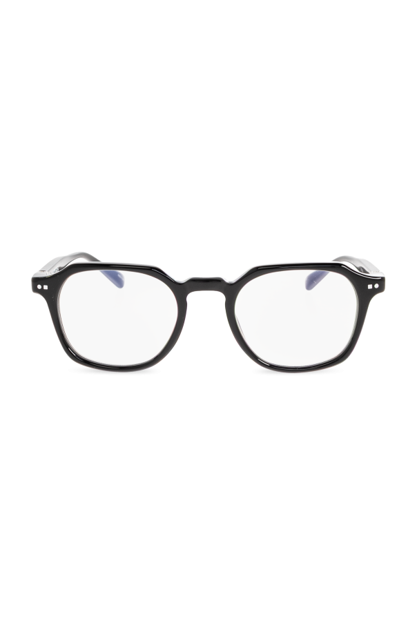 Prescription glasses od Jacquemus