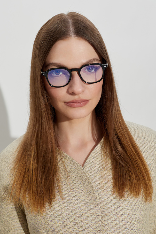 Jacquemus Prescription glasses