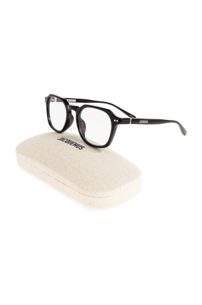 Jacquemus Prescription glasses