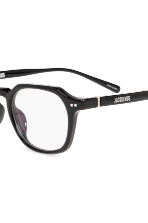 Jacquemus Prescription glasses