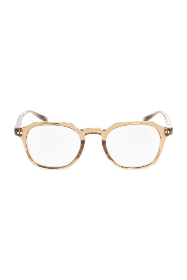 Prescription glasses od Jacquemus