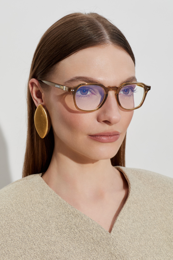 Jacquemus Gafas graduadas