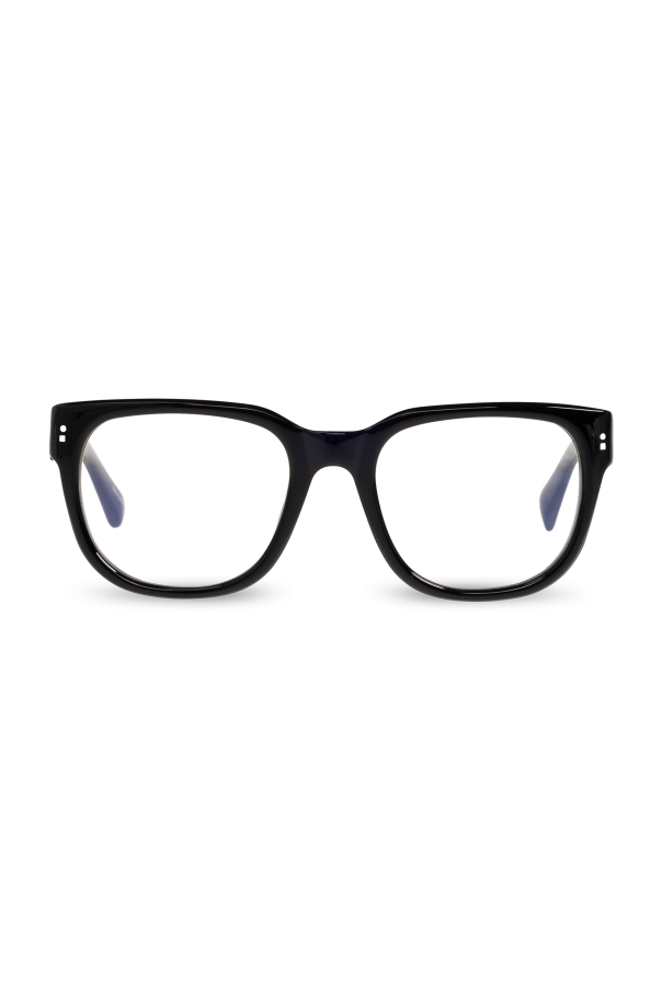 Prescription glasses od Jacquemus