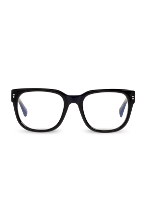 Prescription glasses od Jacquemus