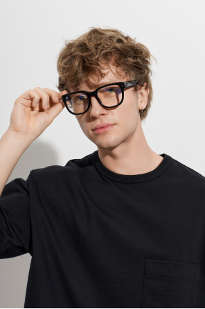 Jacquemus Prescription glasses