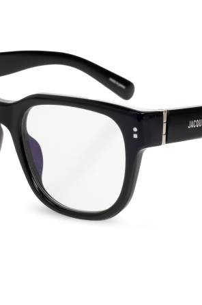 Jacquemus Prescription glasses