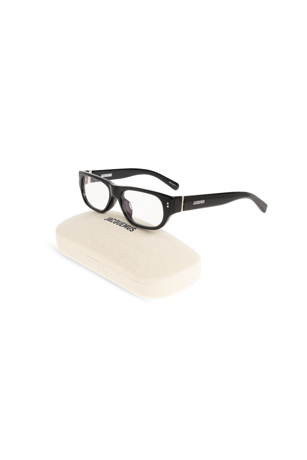 Jacquemus Corrective glasses