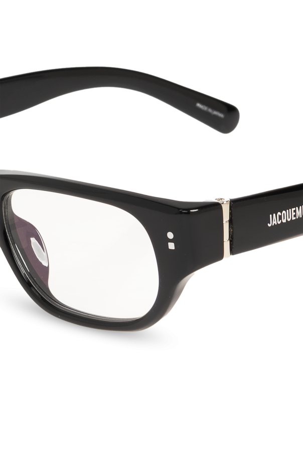 Jacquemus Corrective glasses