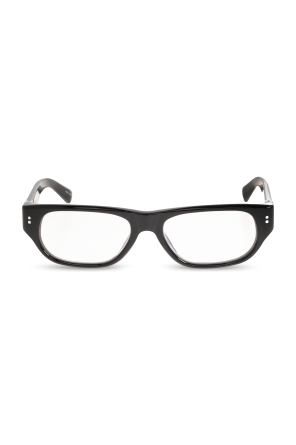 Corrective glasses