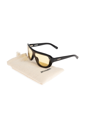 Jacquemus Sunglasses