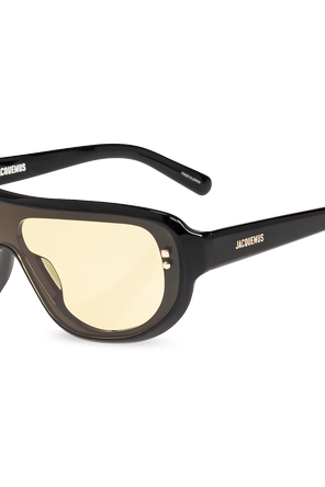 Jacquemus Sunglasses