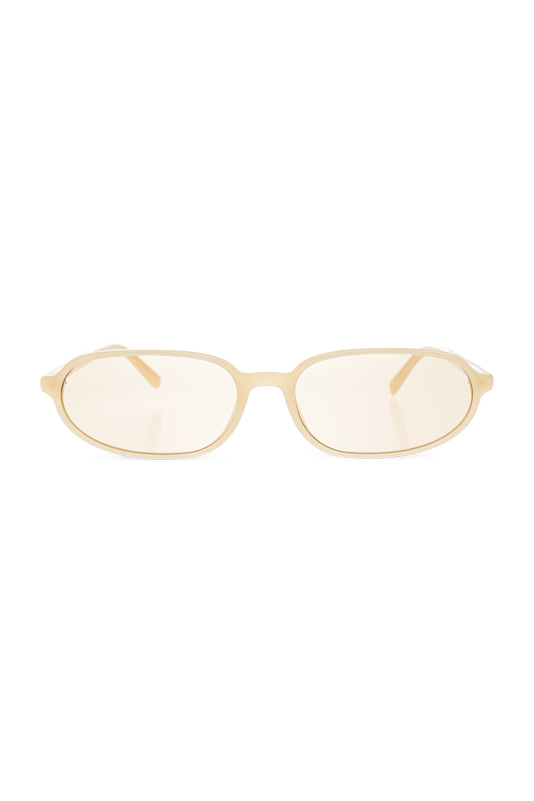 Sunglasses od Jacquemus