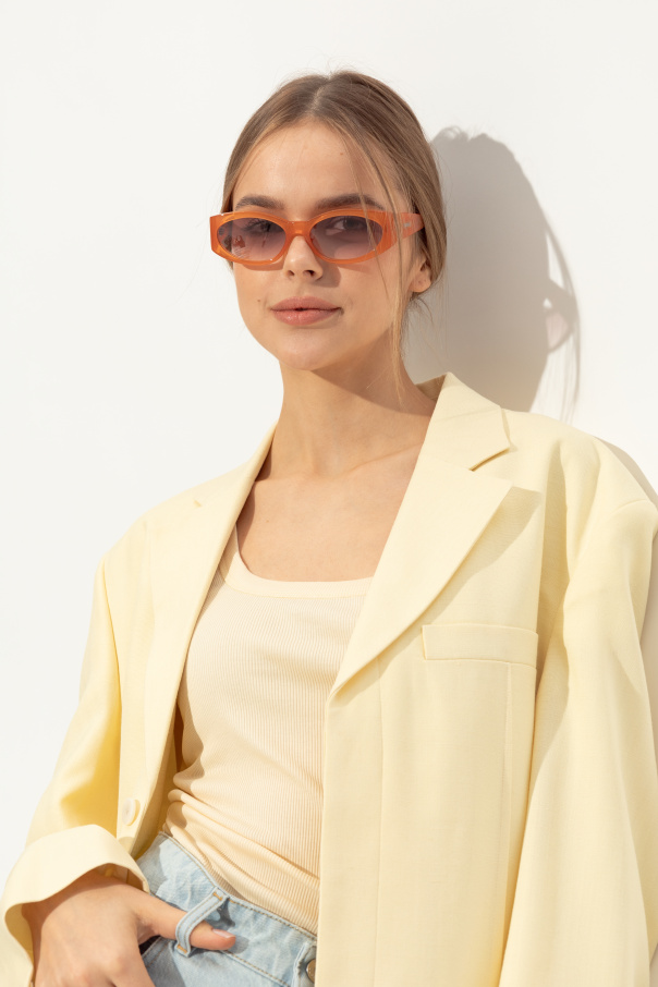 Jacquemus Gafas de sol