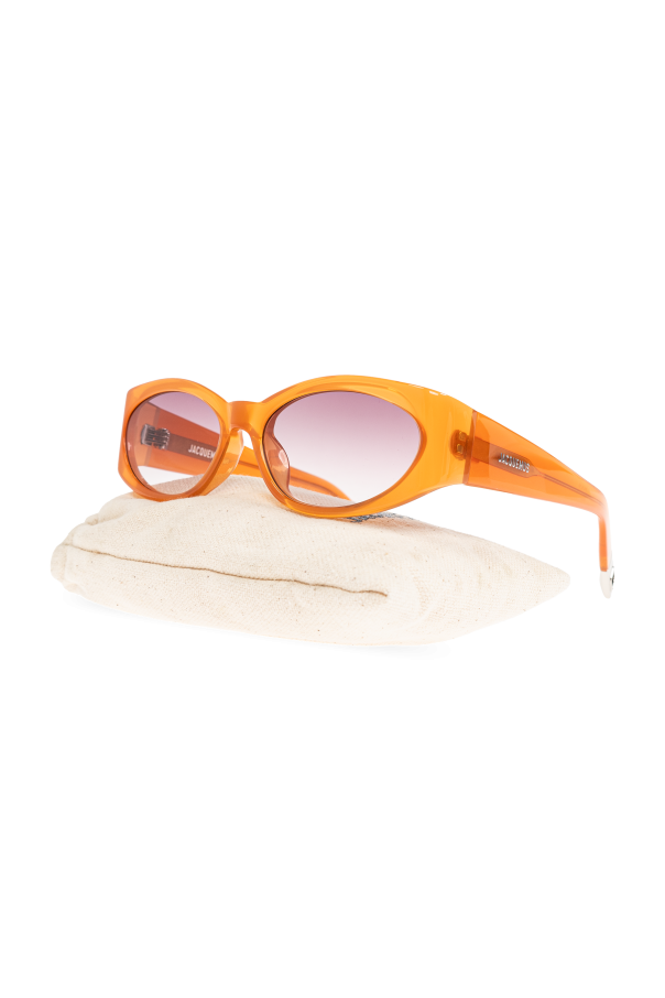 Jacquemus Gafas de sol