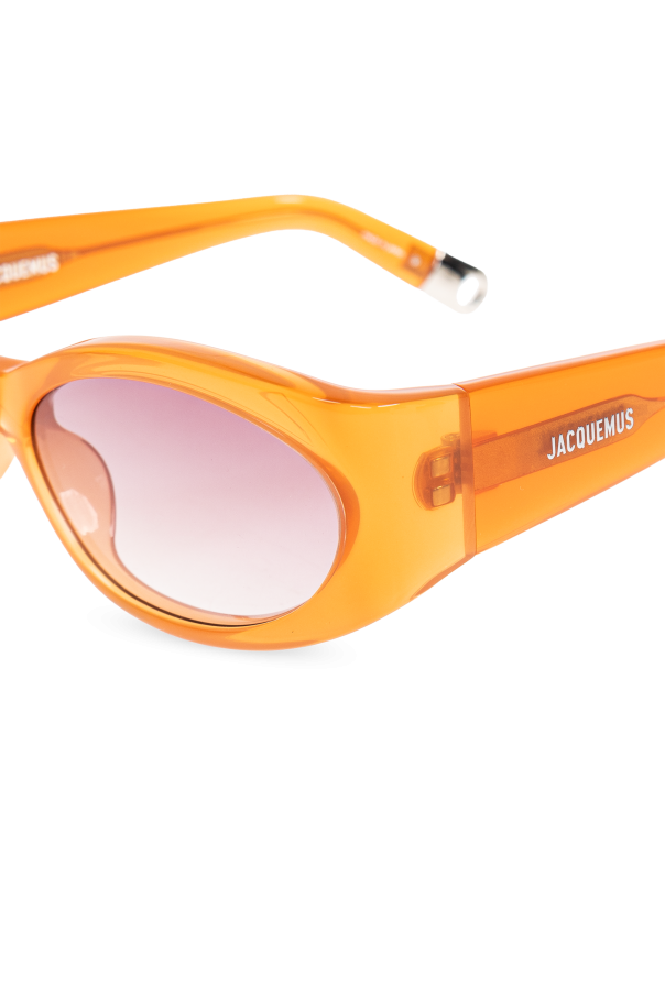 Jacquemus Gafas de sol