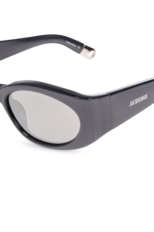 Jacquemus Sonnenbrille