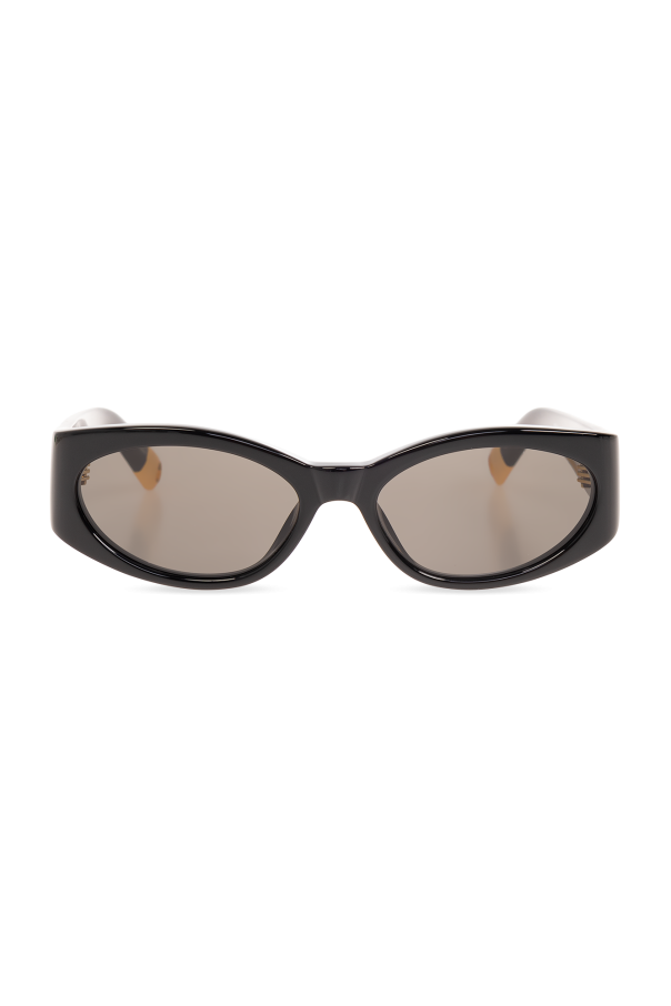Sunglasses od Jacquemus