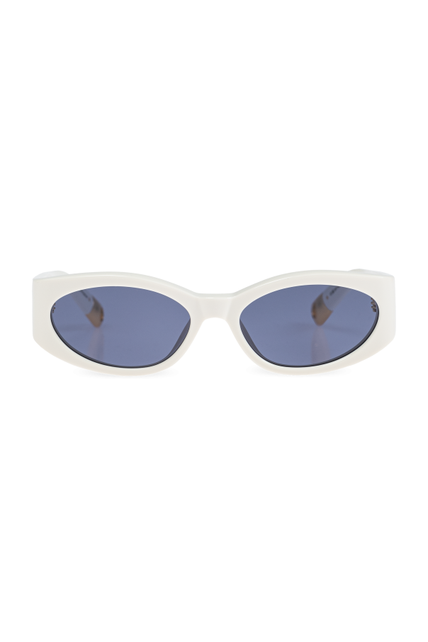 Sunglasses od Jacquemus