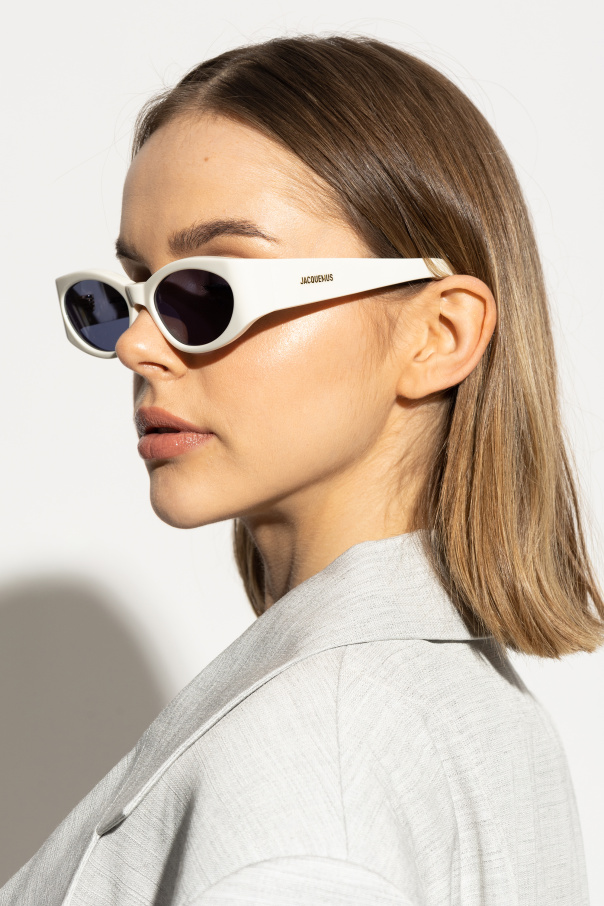 Jacquemus Gafas de sol