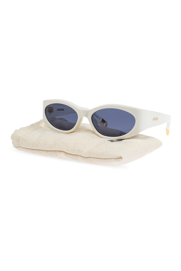 Jacquemus Gafas de sol