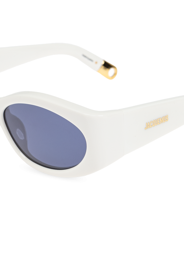 Jacquemus Gafas de sol
