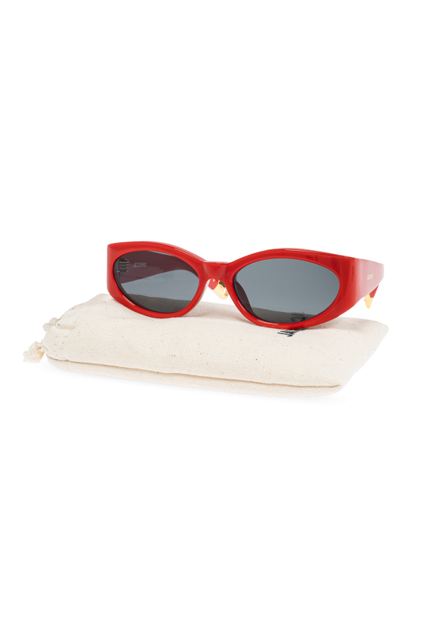 Jacquemus Sunglasses