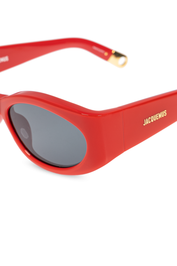 Jacquemus Sunglasses